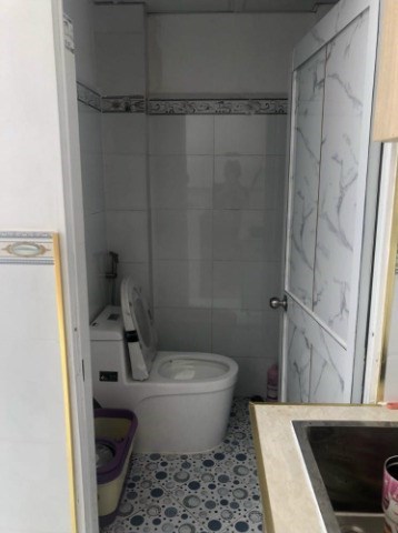 NHÀ NHỎ ĐƯỜNG TO - LINH XUÂN, THỦ ĐỨC - VỪA Ở VỪA KINH DOANH TỐT - CHỈ 2,xx tỷ ( x tiểu học )