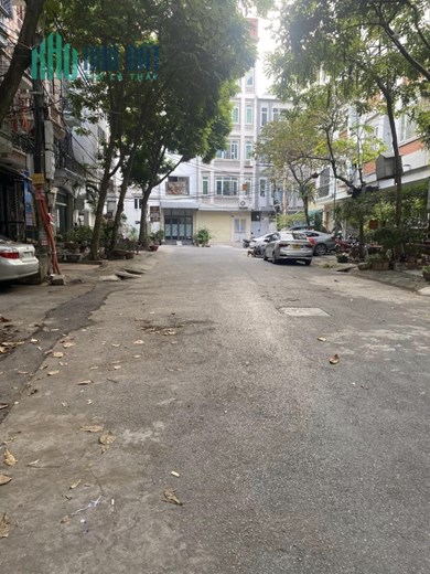 A 14 tỷ tòa nhà 10T*63m2 phố Doãn Kế Thiện,Cầu Giấy,HN,DT 1tỷ năm,16P kk thang máy,ôtô,phân lô,vỉa