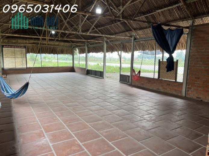 Cho thuê mặt tiền rộng giá rẻ Đường Vành đai 4, Thới Hòa, Bến Cát, Bình Dương