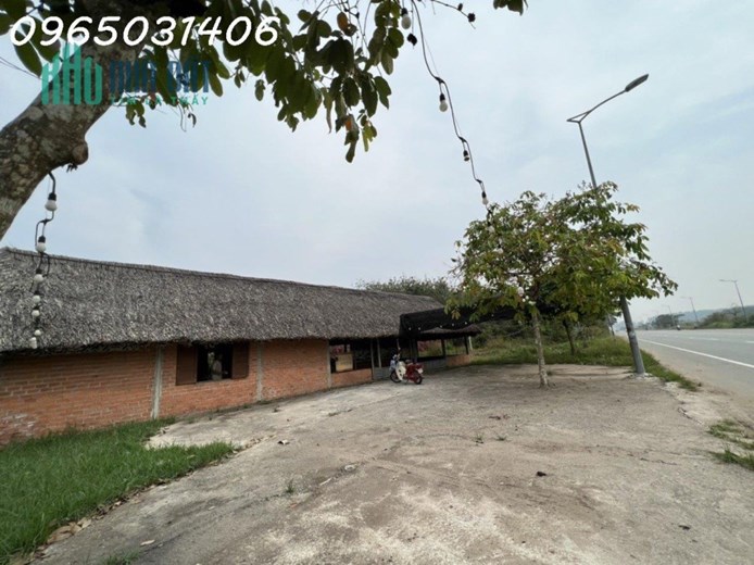 Cho thuê mặt tiền rộng giá rẻ Đường Vành đai 4, Thới Hòa, Bến Cát, Bình Dương