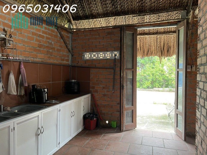 Cho thuê mặt tiền rộng giá rẻ Đường Vành đai 4, Thới Hòa, Bến Cát, Bình Dương