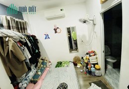 Cách Mạng Tháng Tám 32m2 (5 x 6.5) 4tỷ8. Phường 5. Quận Tân Bình