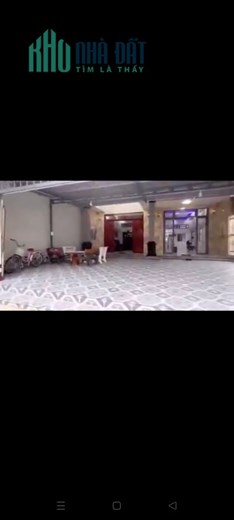 Chính chủ cần bán nhà ngay chợ Long Hưng, Xã Long Hưng, Mỹ Tú, Sóc Trăng.