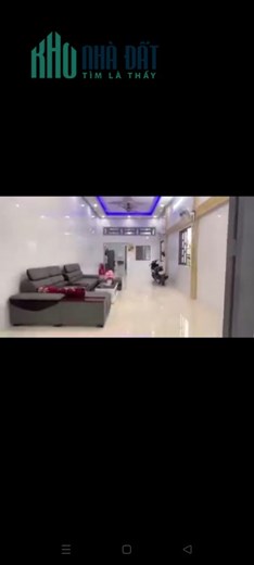 Chính chủ cần bán nhà ngay chợ Long Hưng, Xã Long Hưng, Mỹ Tú, Sóc Trăng.