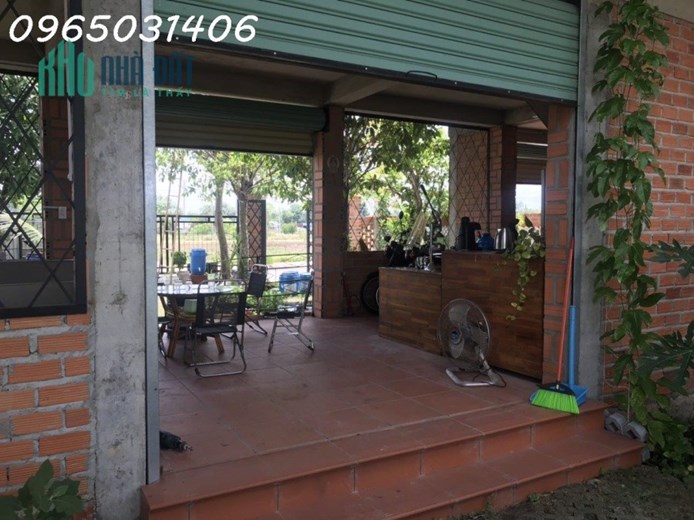 Cho thuê nhà căn góc đẹp 2 mặt tiền giá rẻ Dự án Vista Land, Đường Tỉnh lộ 8, Xã Đức Lập