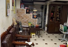 Kỳ Đồng 28m2, 3 tầng (3.5 x 8m) 6tỷ Phường 9 Quận 3