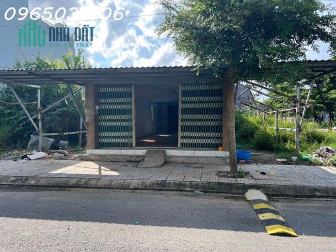 Cho thuê nhà nguyên căn giá rẻ Xã Đức Lập Hạ, Đức Hòa, Long An