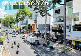 MẶT TIỀN QUẬN 5 -  CHỦ NGỘP BANK BÁN GẤP - HƠN 20 TỶ - TRẢ GIÁ LÀ CHỐT.