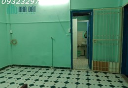 Cho thuê căn hộ chung cư 599 đường Cách Mạng Tháng 8, P.15, Quận 10, TP. HCM
