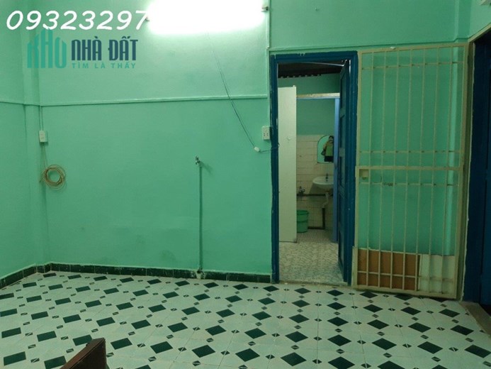 Cho thuê căn hộ chung cư 599 đường Cách Mạng Tháng 8, P.15, Quận 10, TP. HCM
