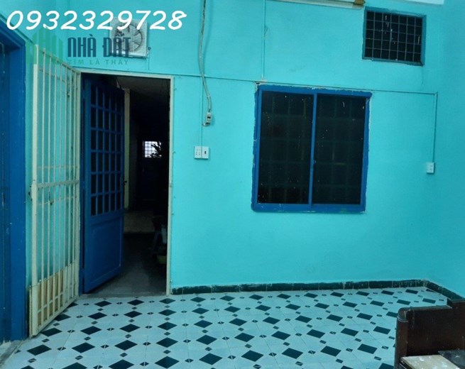 Cho thuê căn hộ chung cư 599 đường Cách Mạng Tháng 8, P.15, Quận 10, TP. HCM