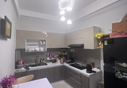 Lê Văn Sỹ 35m2, 3 tầng (3.5 x 11) 6tỷ5  Quận 3