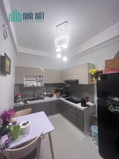 Lê Văn Sỹ 35m2, 3 tầng (3.5 x 11) 6tỷ5  Quận 3