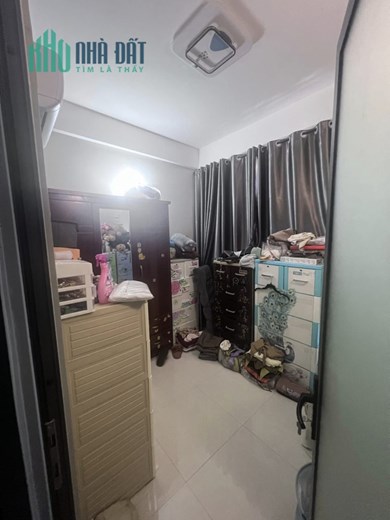 Lê Văn Sỹ 35m2, 3 tầng (3.5 x 11) 6tỷ5  Quận 3
