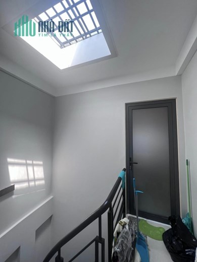 Lê Văn Sỹ 35m2, 3 tầng (3.5 x 11) 6tỷ5  Quận 3