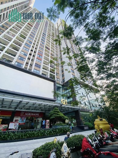 💥 SÀN THƯƠNG MẠI T1+2+3 FIVE STAR GARDEN KIM GIANG, THANH XUÂN 2431M2, CHỈ 74 TỶ 💥