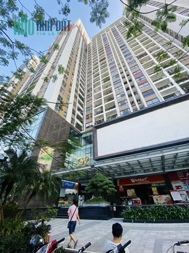 💥 SÀN THƯƠNG MẠI T1+2+3 FIVE STAR GARDEN KIM GIANG, THANH XUÂN 2431M2, CHỈ 74 TỶ 💥