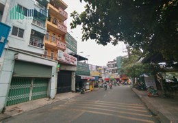 Bán Mặt Bằng KD Hoàng Diệu 2 Linh Trung 90m2 Giá 12 Tỷ 400