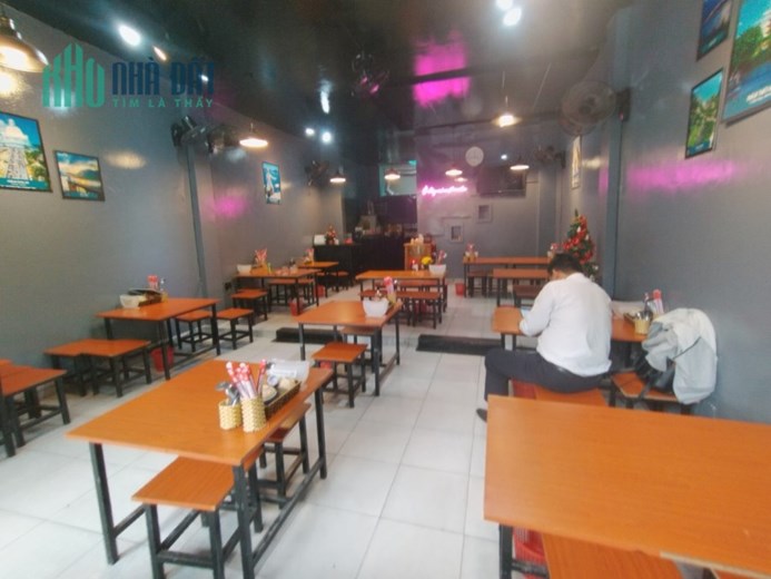 Bán Mặt Bằng KD Hoàng Diệu 2 Linh Trung 90m2 Giá 12 Tỷ 400