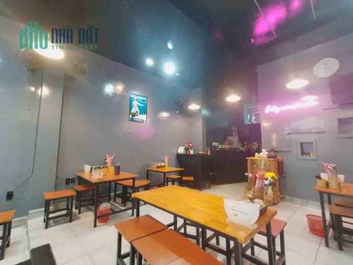Bán Mặt Bằng KD Hoàng Diệu 2 Linh Trung 90m2 Giá 12 Tỷ 400