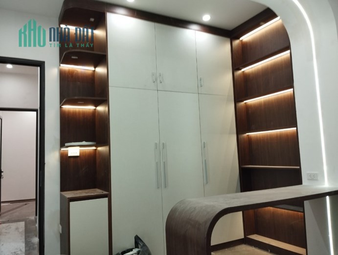 Bạch Mai ngõ thông 40m2-4 tầng- mt rộng giá chỉ 4 tỷ 3  LH 0987136162