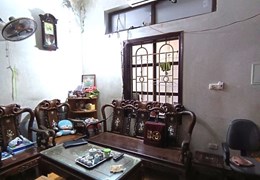 Giá rẻ hiếm có, ô tô, hiếm nhà bán, khu Ciputra Nguyễn Hoàng Tôn 10 tỷ.