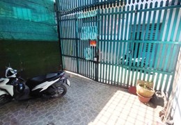 Bán Nhà Mặt Tiền Đường Số 2 Lê Văn Việt Q9 85m2 Giá 6 Tỷ 500