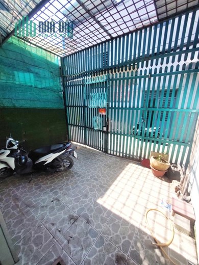 Bán Nhà Mặt Tiền Đường Số 2 Lê Văn Việt Q9 85m2 Giá 6 Tỷ 500