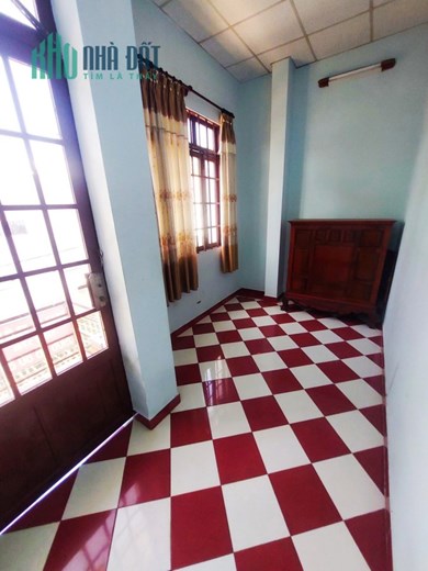 Bán Nhà Mặt Tiền Đường Số 2 Lê Văn Việt Q9 85m2 Giá 6 Tỷ 500