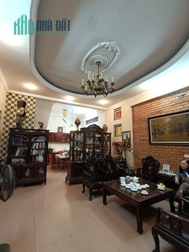 Siêu dòng tiền, ngõ to hơn phố, kinh doanh trung tâm Đống Đa 58m chỉ 12 tỷ