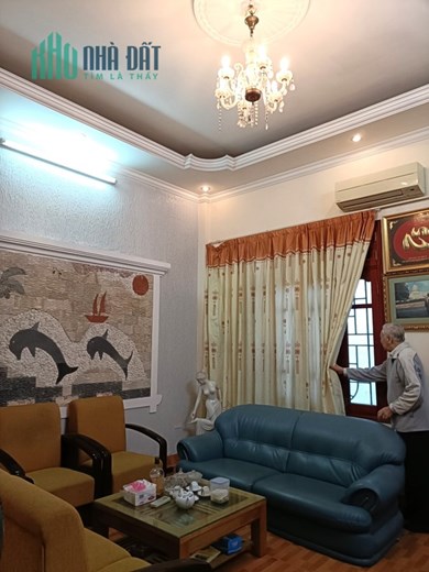 Siêu dòng tiền, ngõ to hơn phố, kinh doanh trung tâm Đống Đa 58m chỉ 12 tỷ
