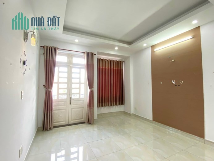 HẺM ĐẸP Ô TÔ TRÁNH NHAU - NHÀ ĐẸP 4 TẦNG - 65M2 - NHỈNH 8 TỶ