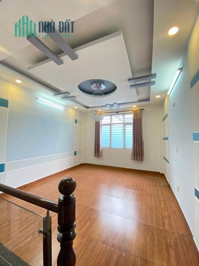 HẺM ĐẸP Ô TÔ TRÁNH NHAU - NHÀ ĐẸP 4 TẦNG - 65M2 - NHỈNH 8 TỶ