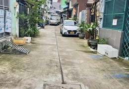 HXH - 68M2 NỞ HẬU - DÒNG TIỀN THU NHẬP ỔN ĐỊNH - GIÁ CHỈ NHỈNH 5 TỶ