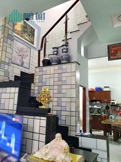 HXH - 68M2 NỞ HẬU - DÒNG TIỀN THU NHẬP ỔN ĐỊNH - GIÁ CHỈ NHỈNH 5 TỶ