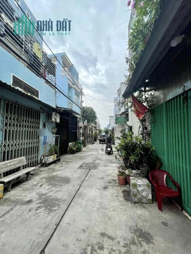 HXH - 68M2 NỞ HẬU - DÒNG TIỀN THU NHẬP ỔN ĐỊNH - GIÁ CHỈ NHỈNH 5 TỶ