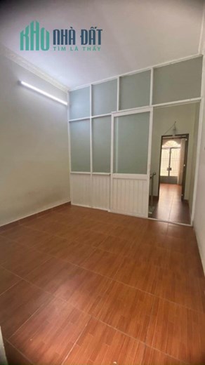 TÂN BÌNH - 32M2 - HẺM AN NINH - CHỈ NHỈNH 3 TỶ