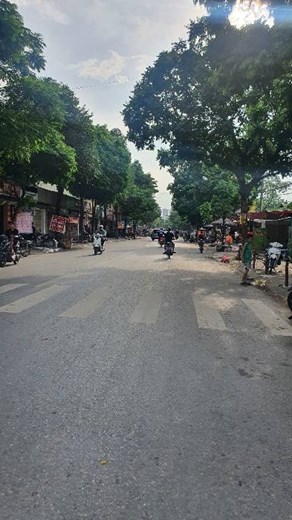 Bán nhà khu đấu giá Mậu Lương Hà Đông 60m2, mặt tiền 5m, phân lô vỉa hè ô tô tránh, kinh doanh