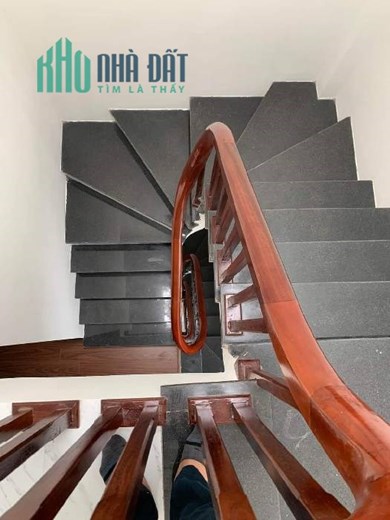 Bán nhà Mậu Lương nhà mới, lô góc 5 tầng ngõ rộng, thông thoáng ô tô đỗ gần, full nội thất nhỉnh 3