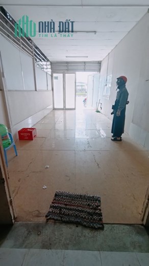 6. Cho thuê nhà mặt tiền đường Lê Hồng Phong