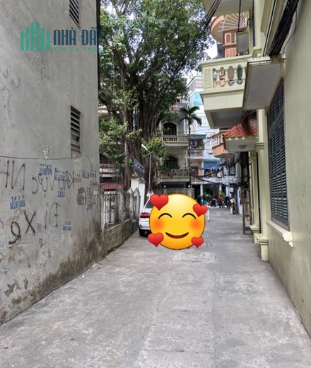 LẠC LONG QUÂN – NHÀ PHÂN LÔ – Ô TÔ ĐỖ CỬA – GẦN PHỐ - 35M2, GIÁ 5.6 TỶ