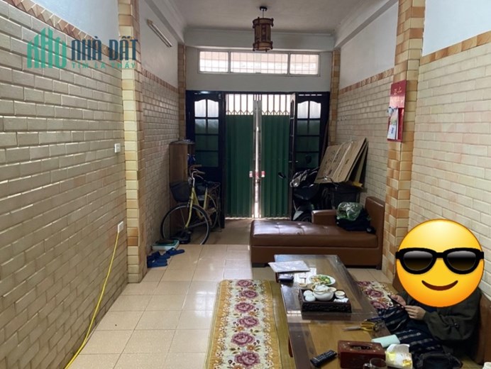 LẠC LONG QUÂN – NHÀ PHÂN LÔ – Ô TÔ ĐỖ CỬA – GẦN PHỐ - 35M2, GIÁ 5.6 TỶ
