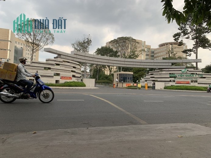 BÁN NHÀ HẺM XE TẢI 60M2 4 TẦNG 3 PN FULL NỘI THẤT KINH DOANH ĐỈNH NGUYỄN KIỆM  6 TỶ.