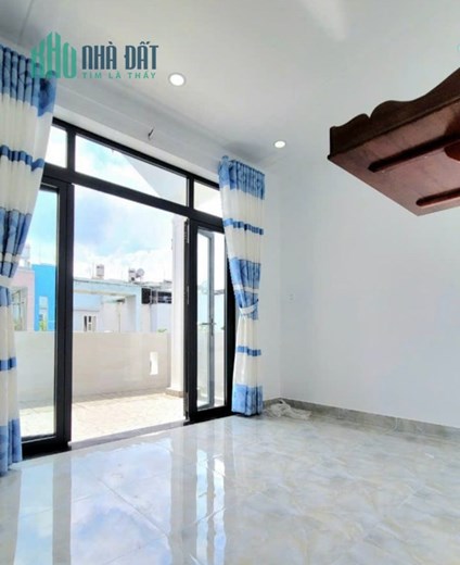 HƯƠNG LỘ 2 - HẺM 5M ÔTÔ ĐỔ CỬA - 3 TẦNG - NHỈNH 5 TỶ