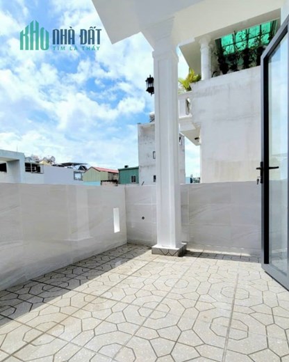 HƯƠNG LỘ 2 - HẺM 5M ÔTÔ ĐỔ CỬA - 3 TẦNG - NHỈNH 5 TỶ