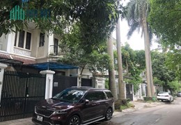 💥 SIÊU RẺ, BIỆT THỰ C4 CIPUTRA, TÂY HỒ, 126M2 3T MT 6M, CHỈ 35 TỶ 💥