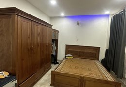 SIÊU PHẨM NHÀ ĐẸP- ĐƯỜNG XE TẢI 7M- NGAY CẦU VƯỢT TÂN KỲ TÂN QUÝ- GIÁ 5.9 TỶ