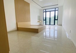 NHÀ 6 TẦNG - MẶT TIỀN ĐƯỜNG - CÓ THANG MÁY - ĐỐI DIỆN UBND QUẬN TÂN PHÚ - KHU VỰC KINH DOANH SẦM UẤT