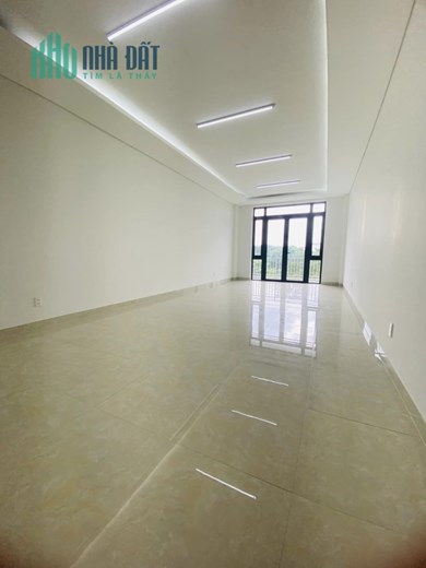 NHÀ 6 TẦNG - MẶT TIỀN ĐƯỜNG - CÓ THANG MÁY - ĐỐI DIỆN UBND QUẬN TÂN PHÚ - KHU VỰC KINH DOANH SẦM UẤT