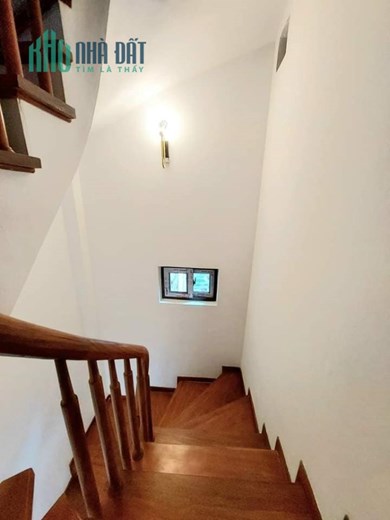 BÁN NHÀ 4 TẦNG MẶT NGÕ THÔNG PHỐ NGUYỄN CAO DT:30M2 MT:3.6M 3 PHÒNG NGỦ GIÁ: 5.25 TỶ QUẬN HAI BÀ